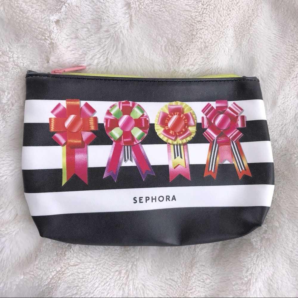 Sephora Makeup Bag | 2/$12